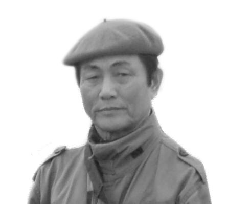 Mr. Phạm Vĩnh