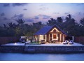 resort đẹp nhất ở Maldives Taj Exotica Resort and Spa