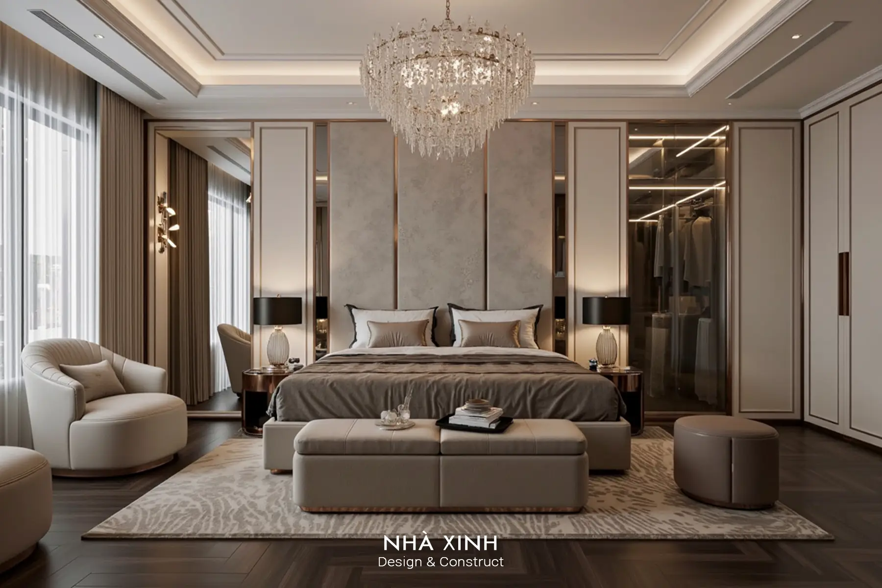 Đầu tư sinh lời tại Sunshine Villa