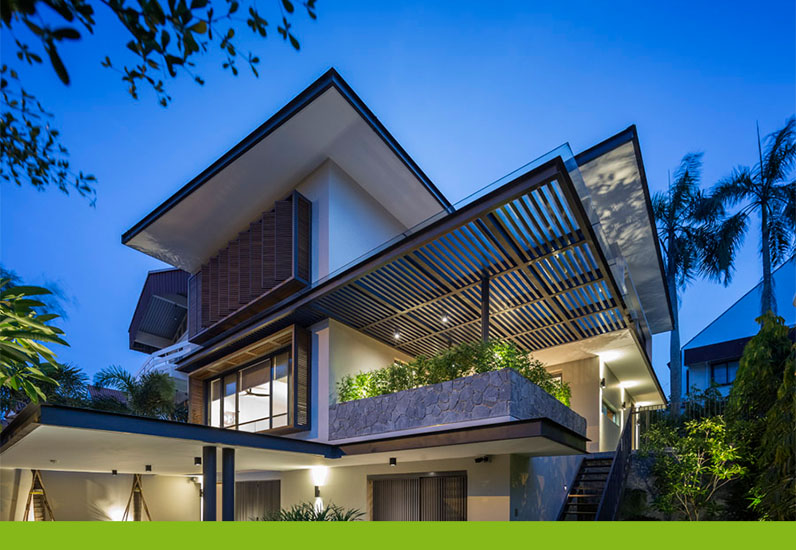 Những Sai Lầm Cần Tránh Khi Thiết Kế Biệt Thự