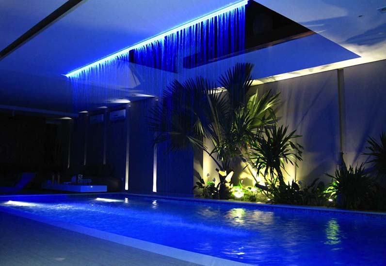 Trang Trí Nội Thất Đẹp Sang Trọng | Nhà Quận 7