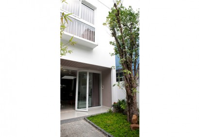 NHÀ PHỐ ĐẸP HIỆN ĐẠI | ĐÀ NẴNG